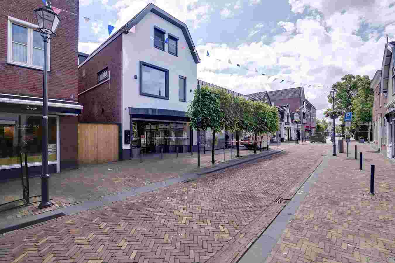 Dorpsstraat 61-a