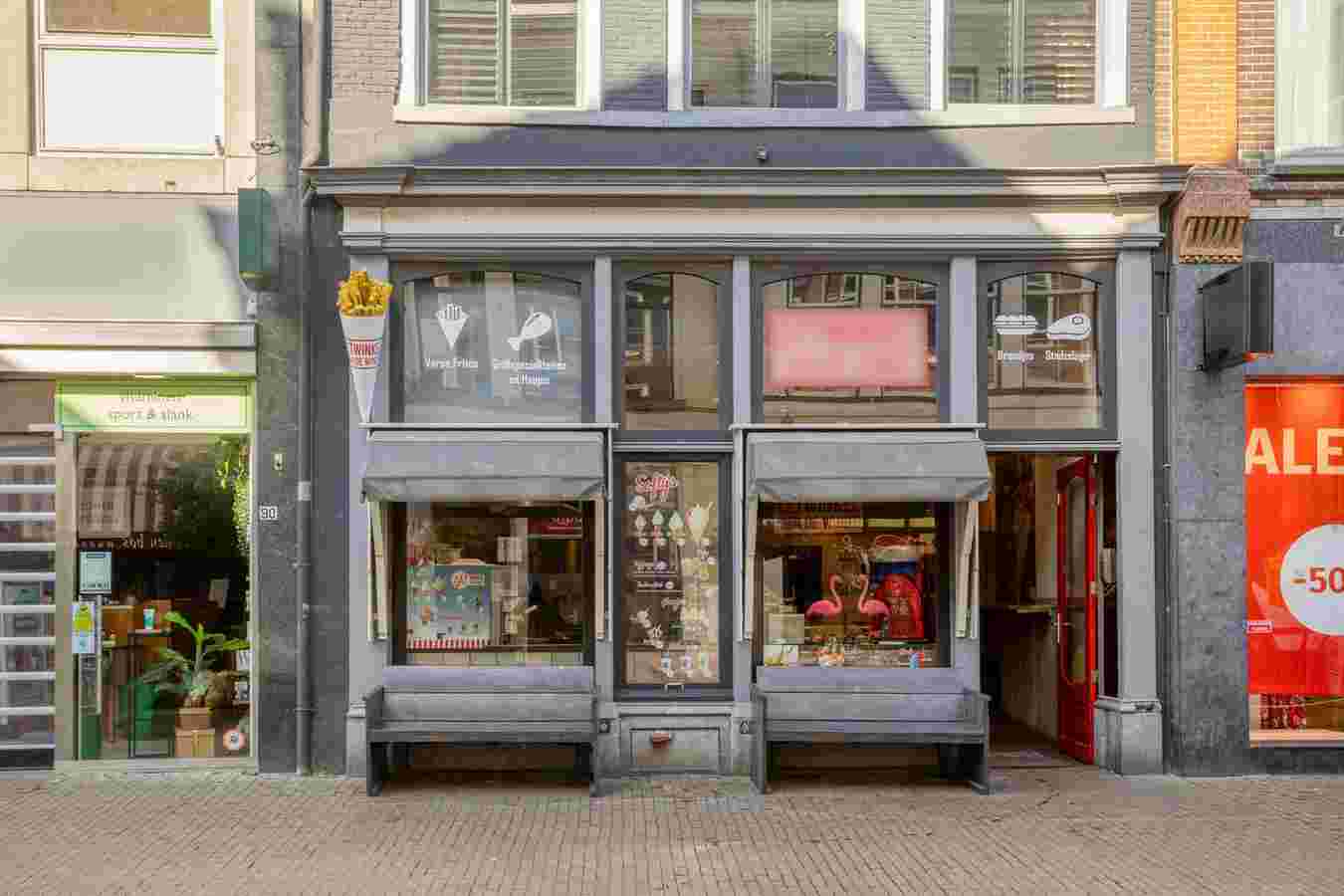 Oudestraat 92