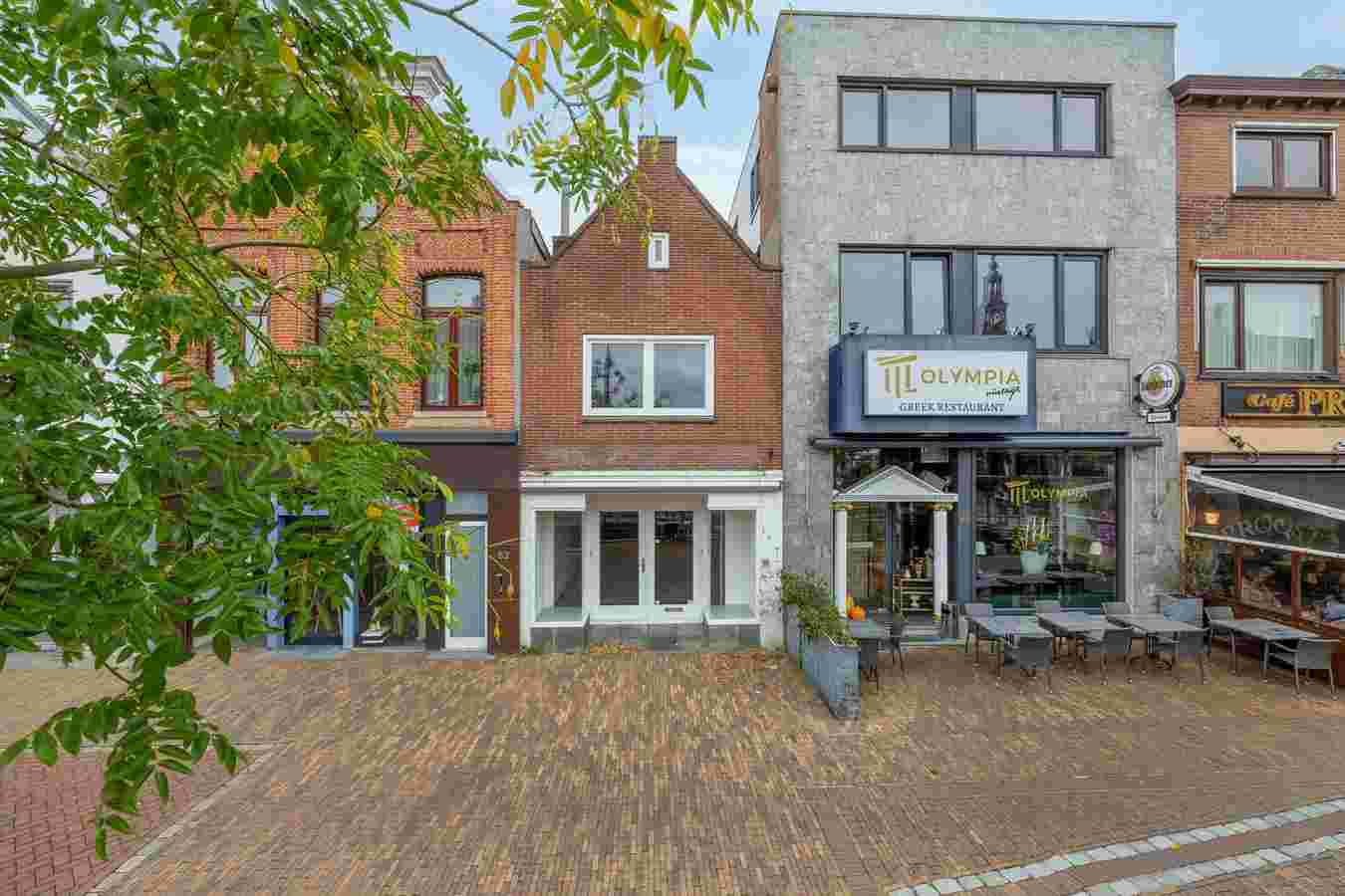 Noordhaven 60
