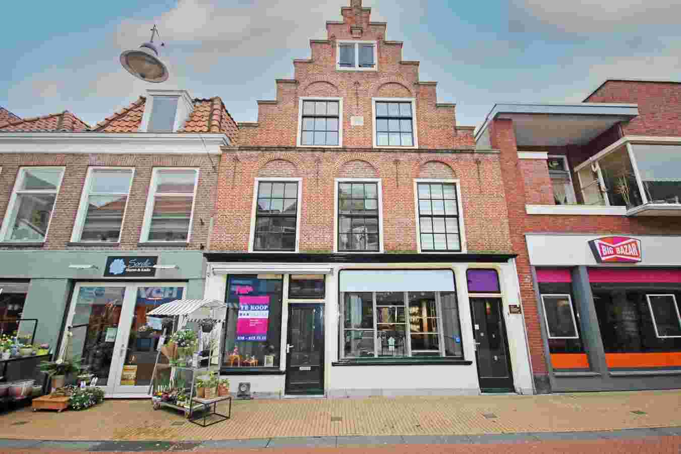 Oosterstraat 72