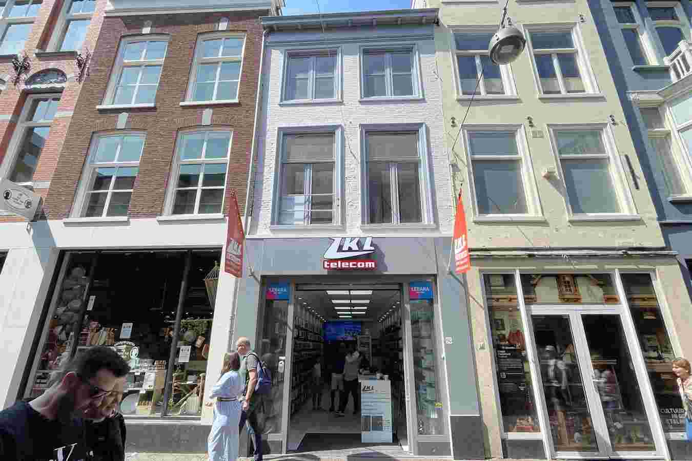 Spuistraat 50