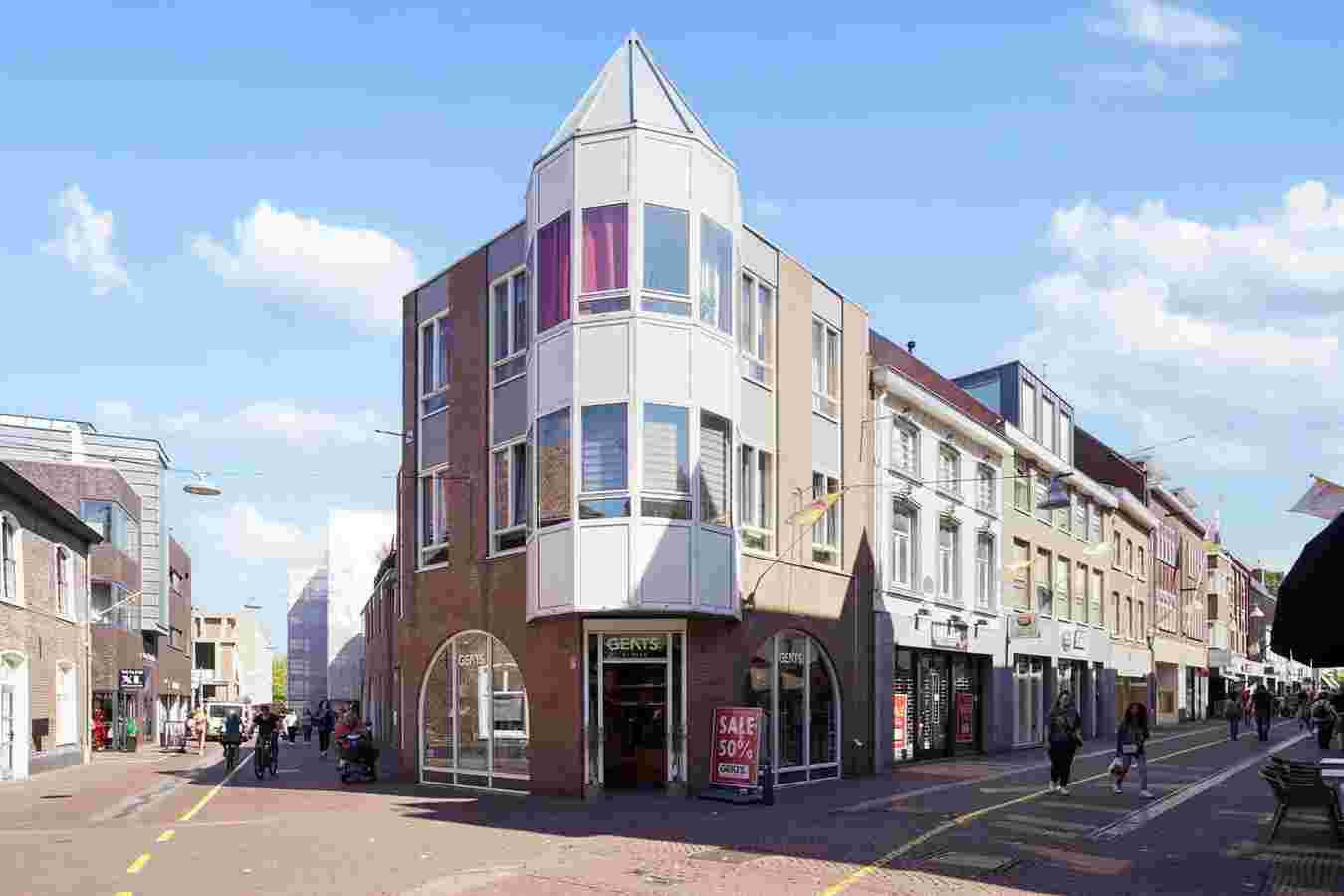 Brandstraat 31