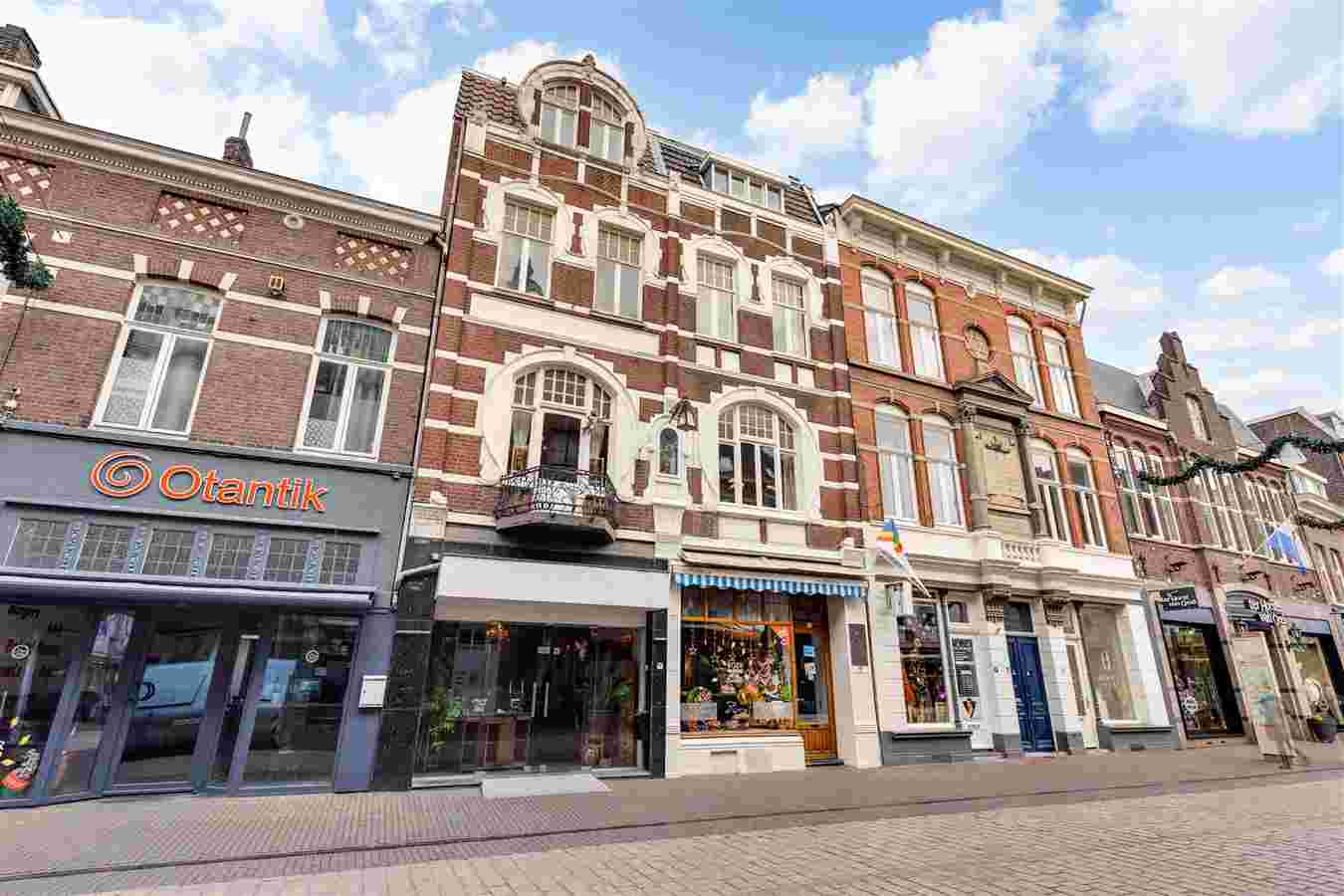 Hamstraat 22