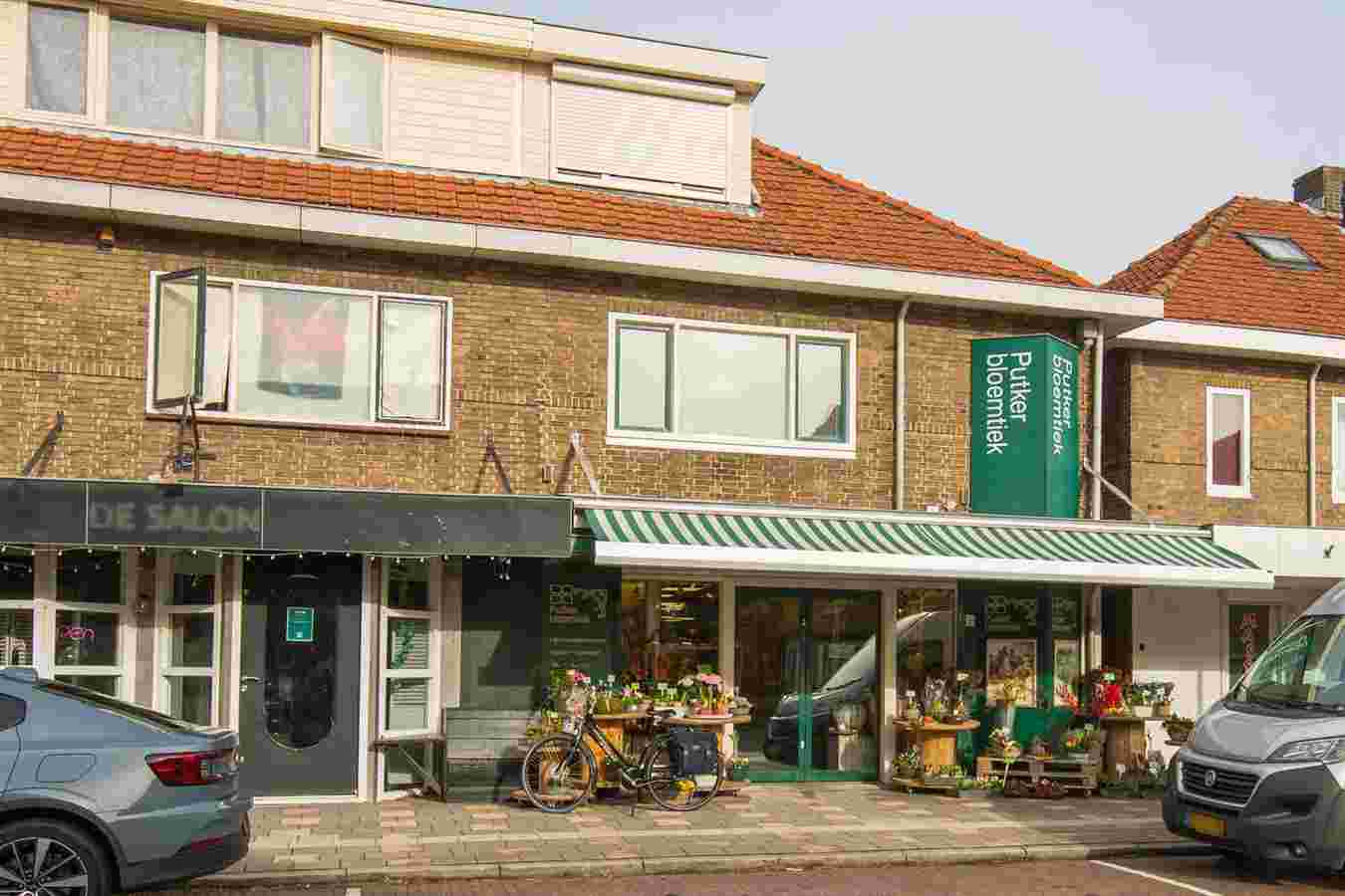 Noordewierweg 151 +151a