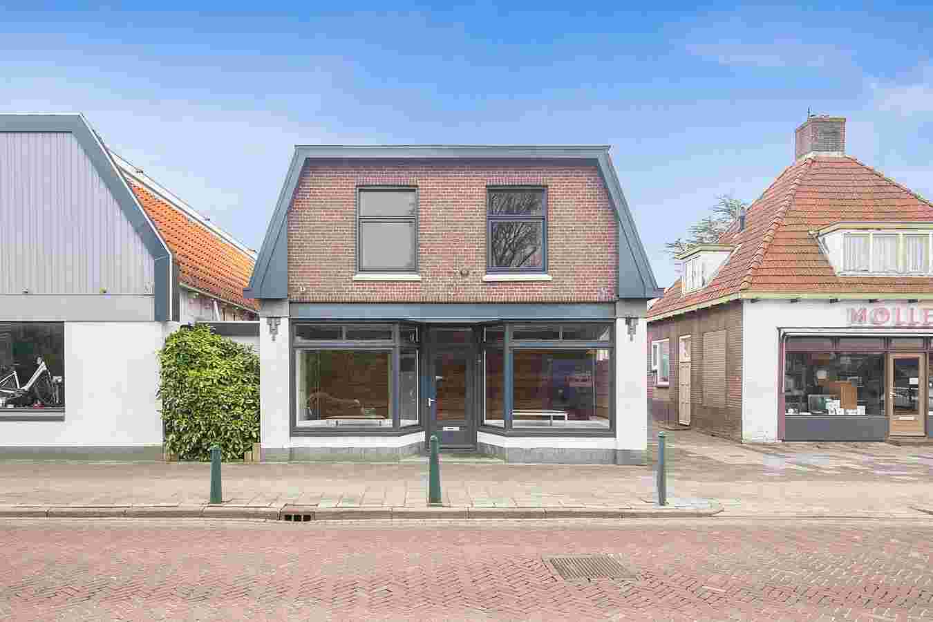 Hoofdstraat Oost 48