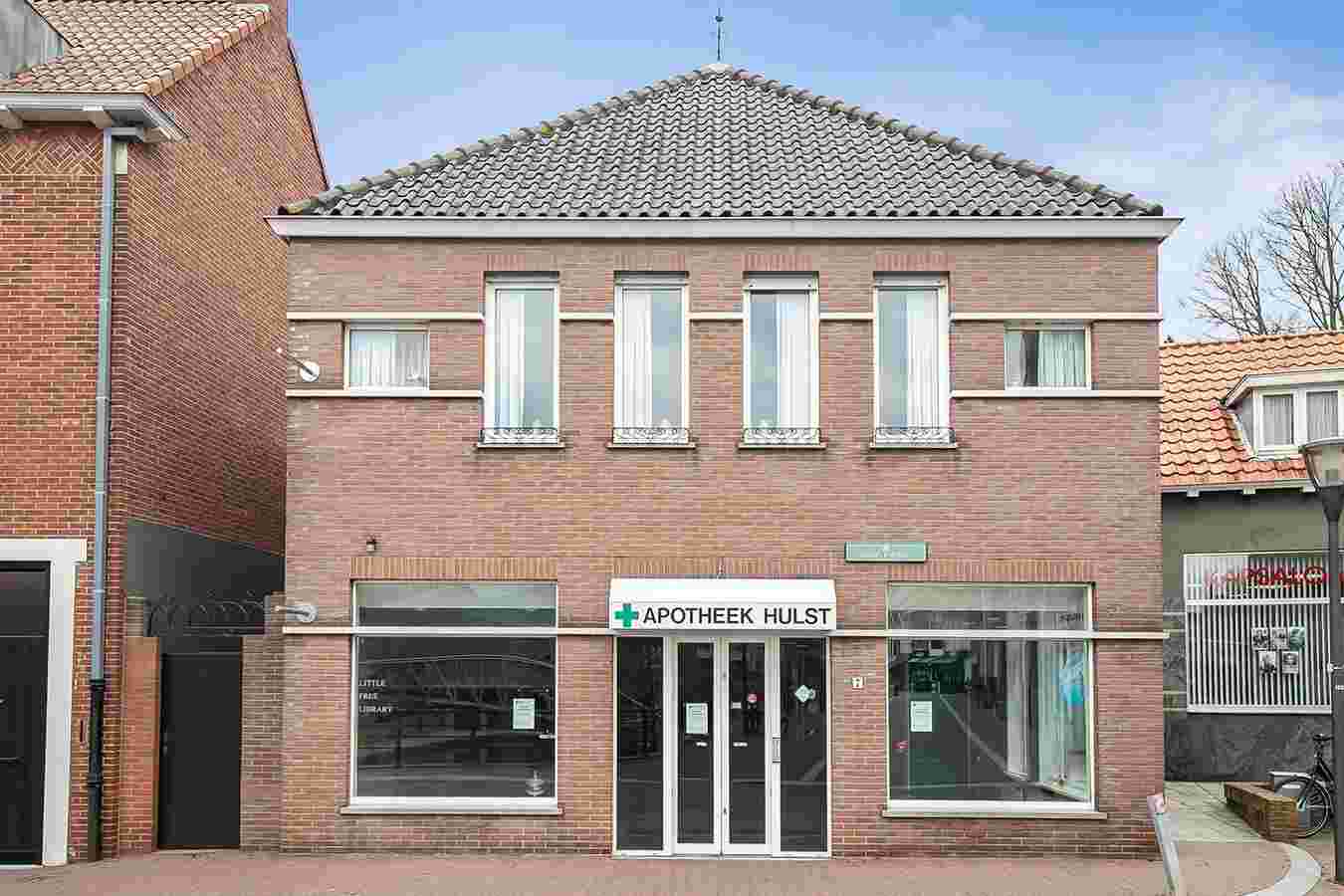 Dubbele Poort 7