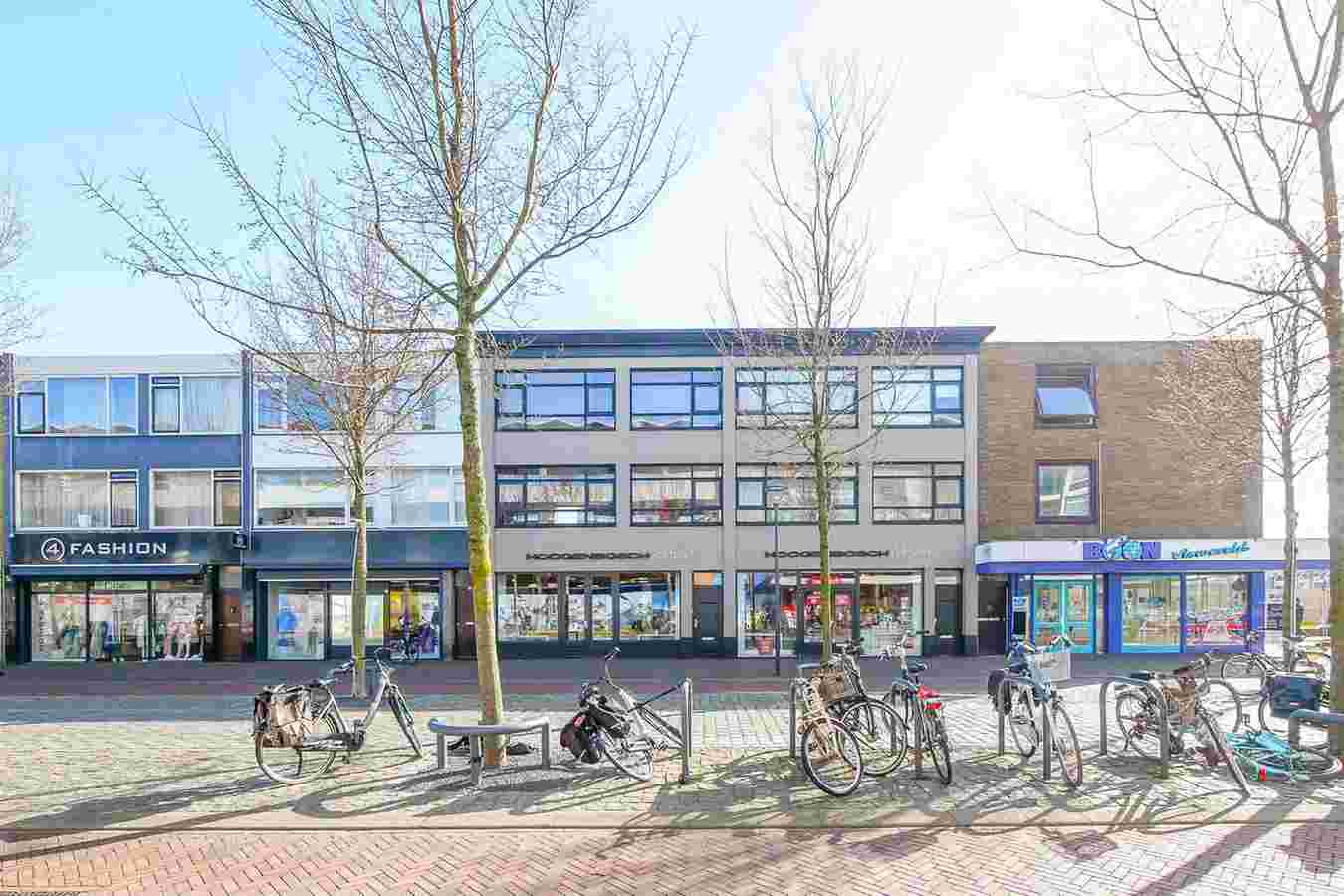 Beatrixstraat 8 t/m 14