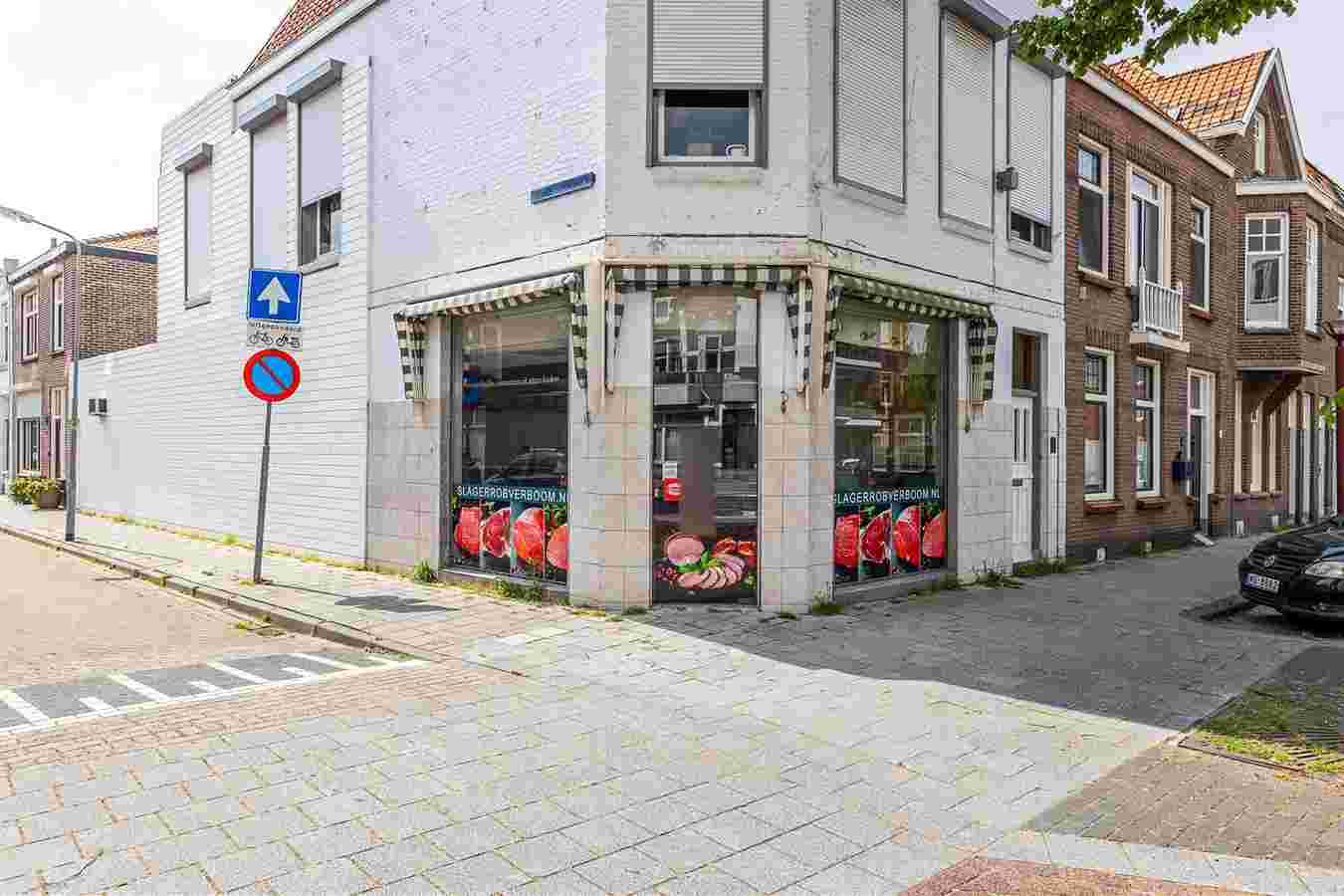 Scheldestraat 71