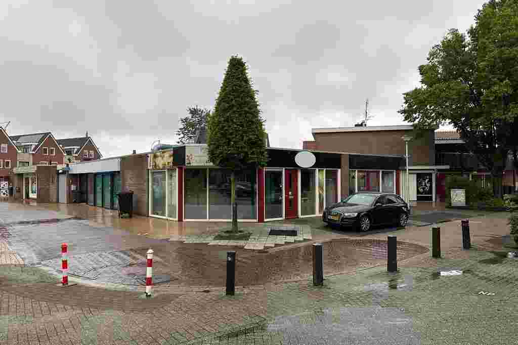 Burgemeester Warnaarsstraat 3