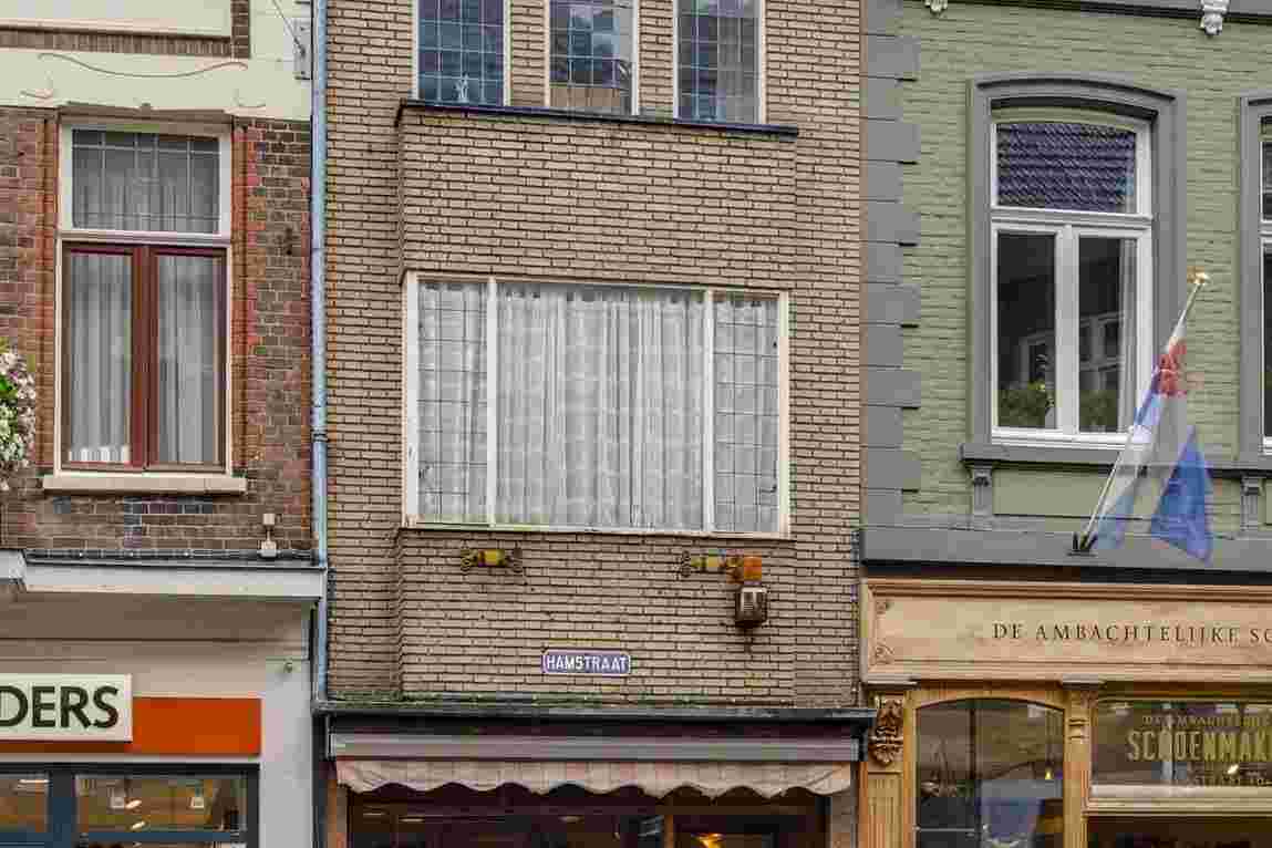 Hamstraat 40 a