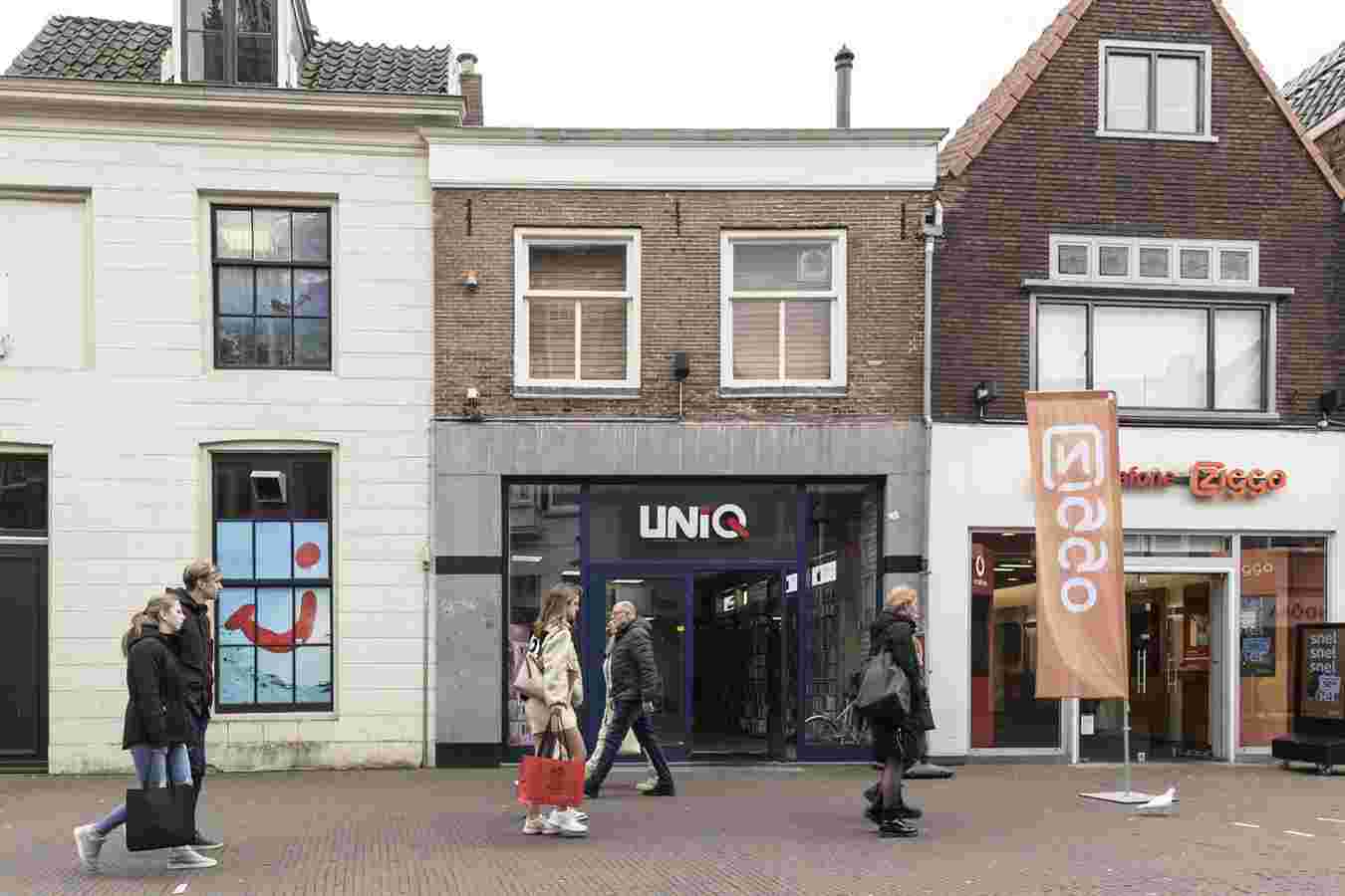 Utrechtsestraat 4