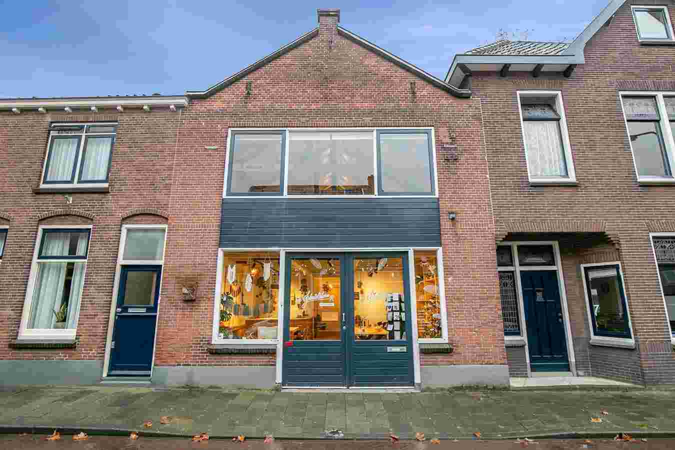 Van Loonstraat 3