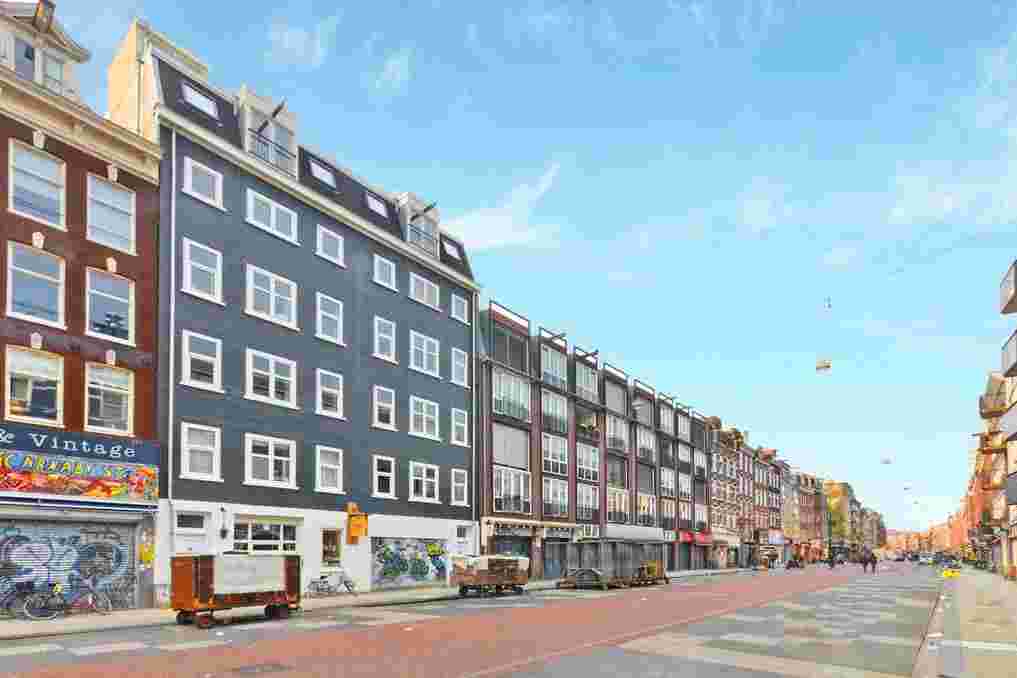 Albert Cuypstraat 101-103