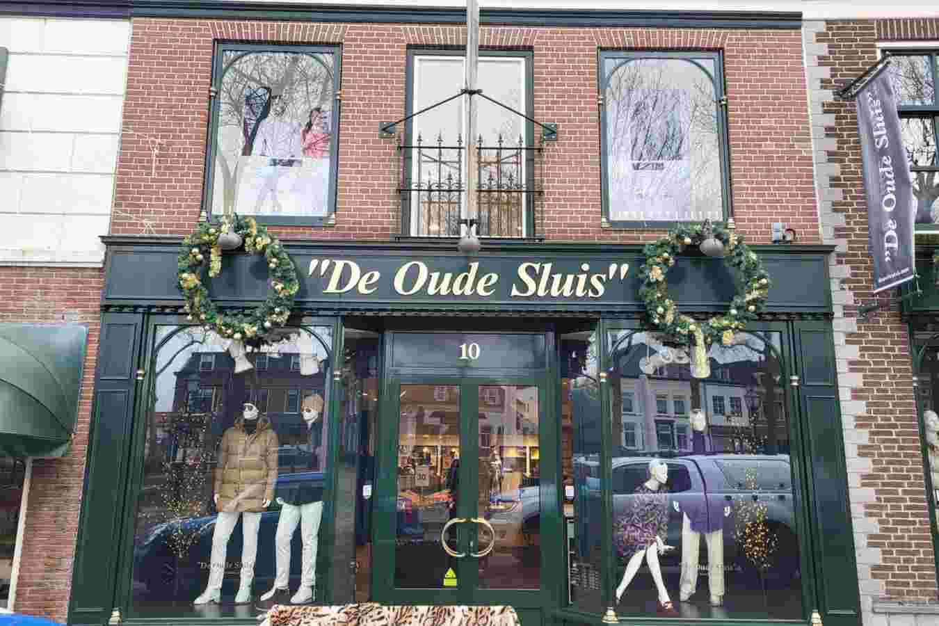 Oude Sluis 10