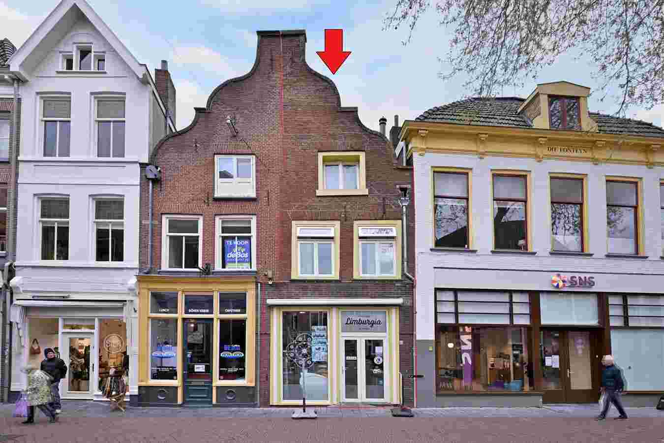 Beukerstraat 83