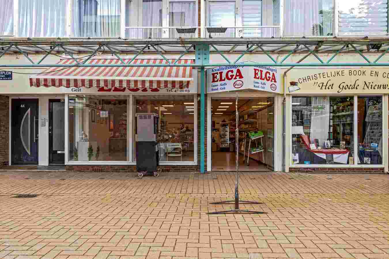 Wormerplein 42 A