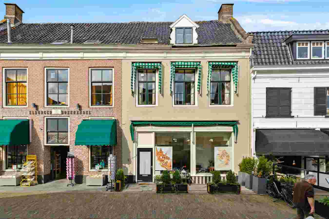 Vischpoortstraat 2