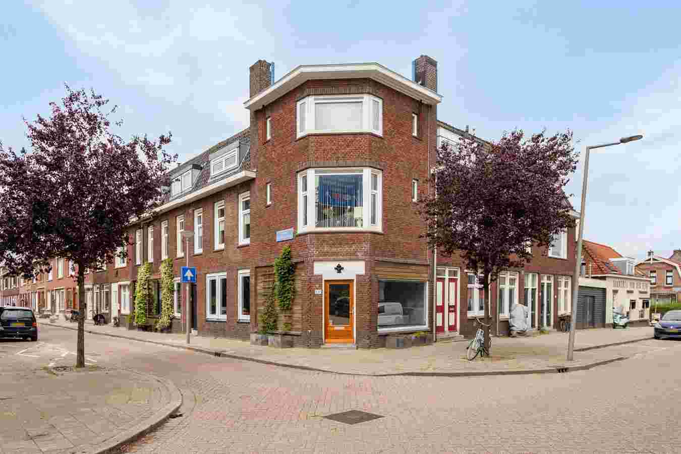Willem de Zwijgerstraat 63 B