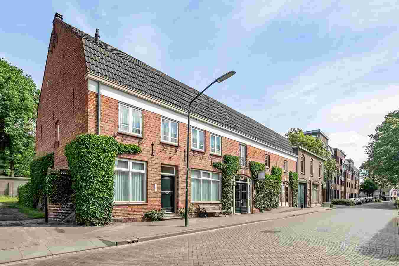 Kapelaanstraat 4