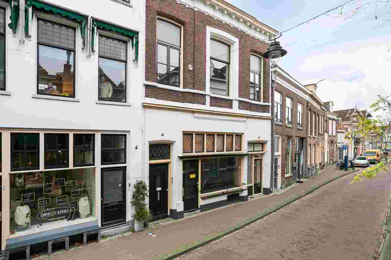 Spittaalstraat 9