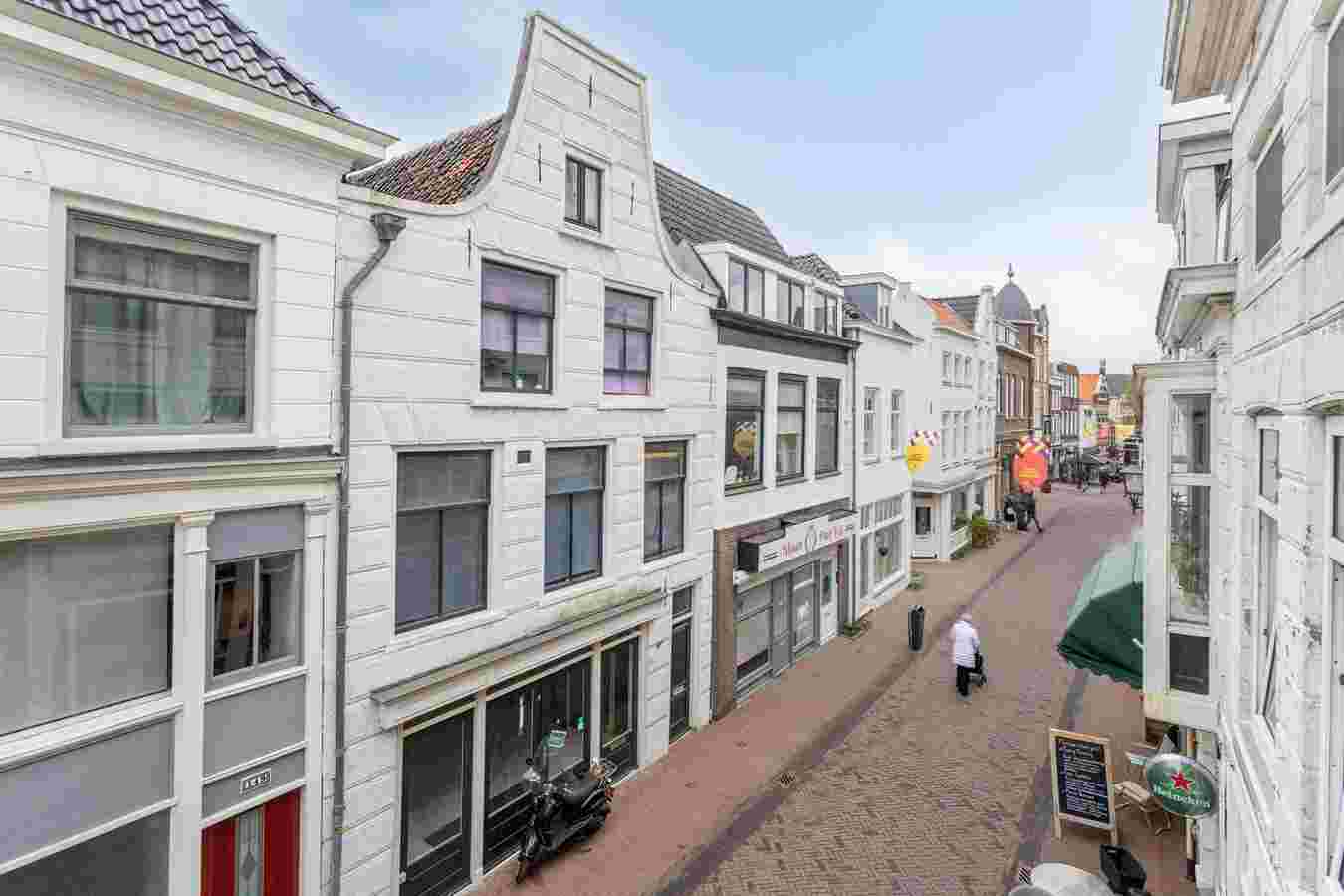 Hoogstraat 151-A