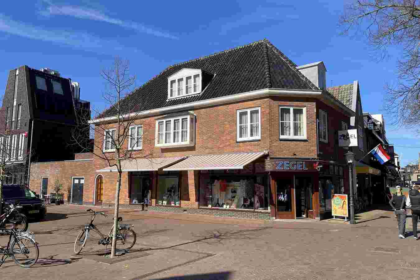 Binnenburg 1