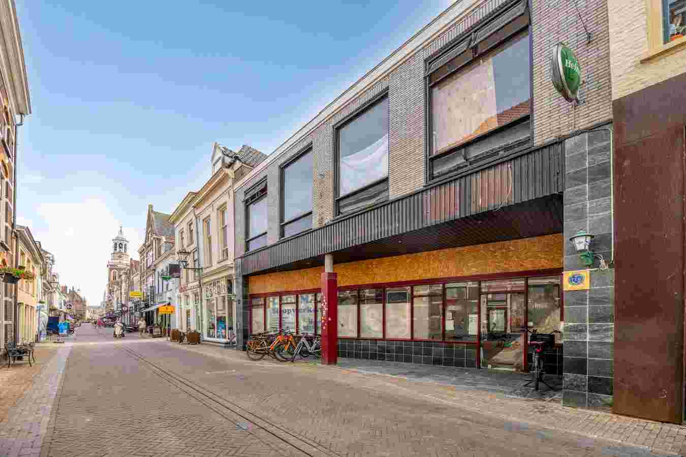 Oudestraat 200