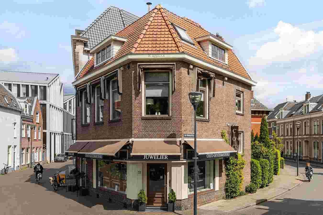 Gasthuisplein 31