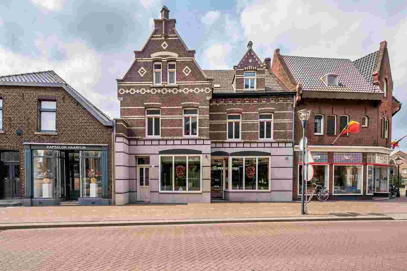 Grotestraat 48-50