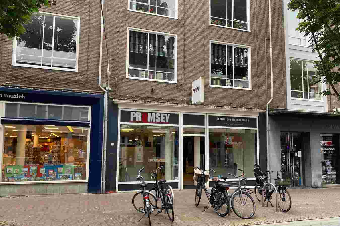Segeersstraat 28