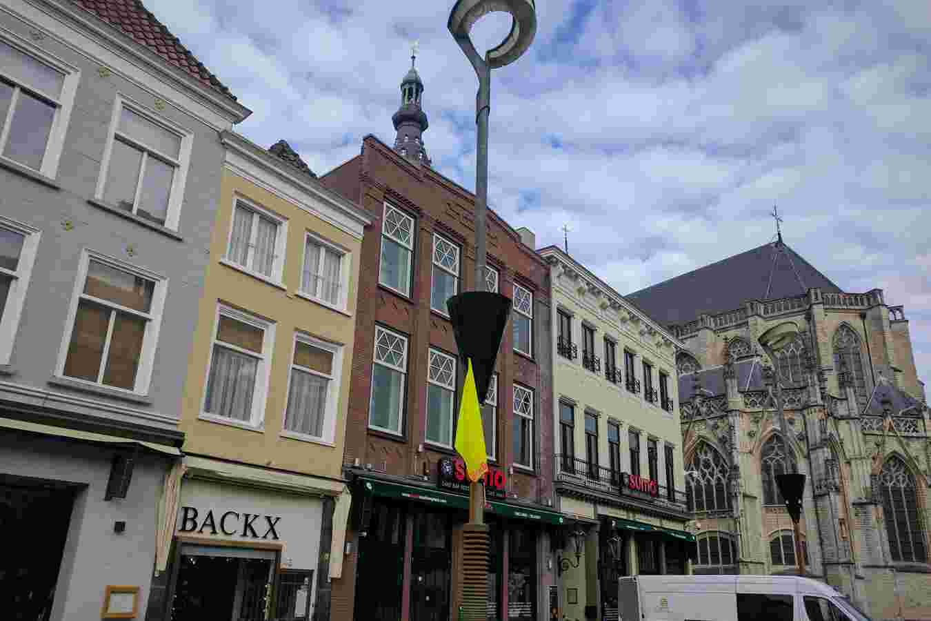 Grote Markt 43