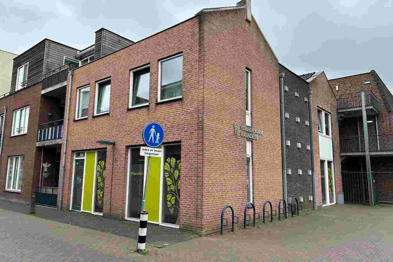 Bartelinksgang 2