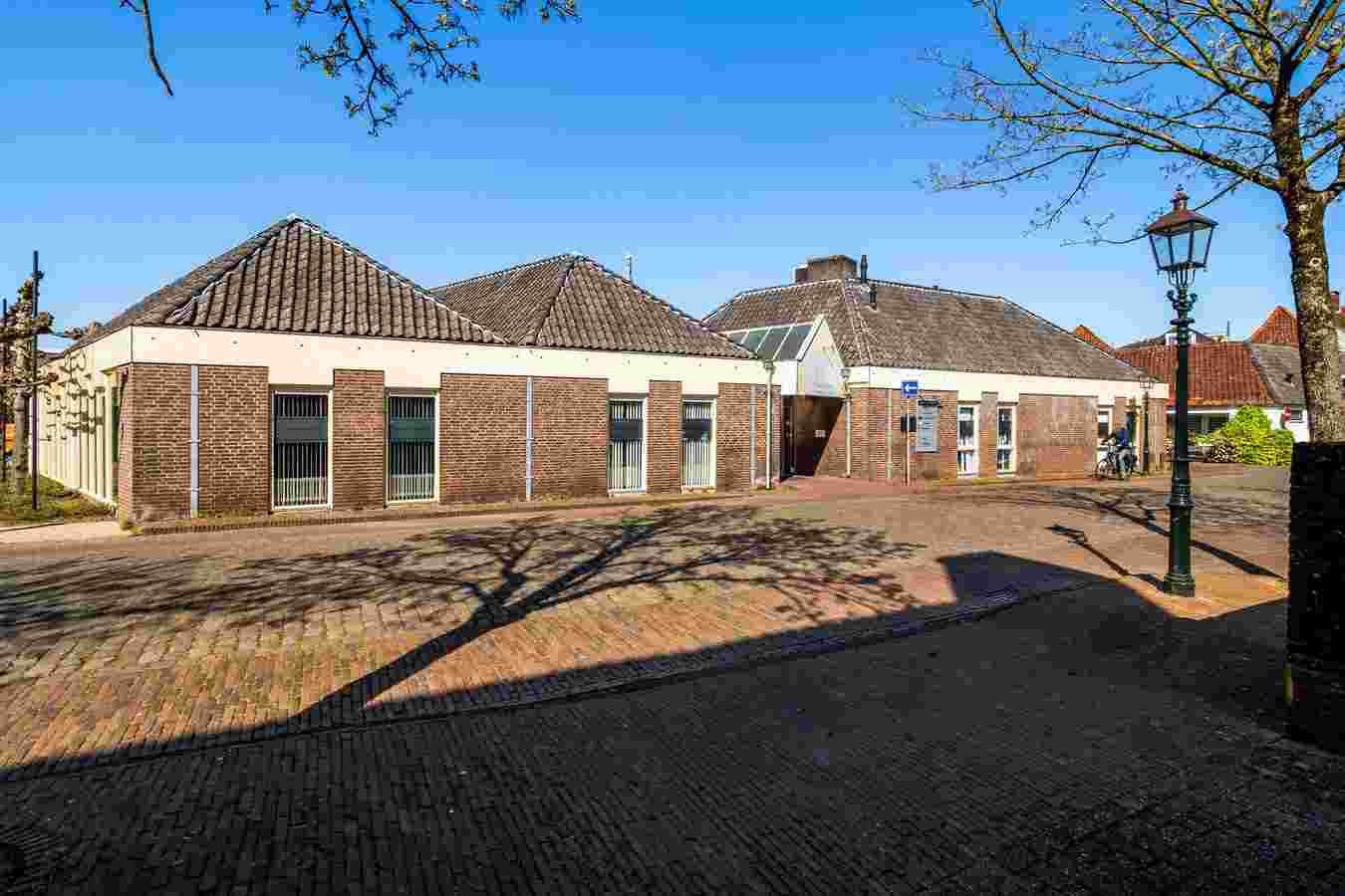 Zandbergstraat 10