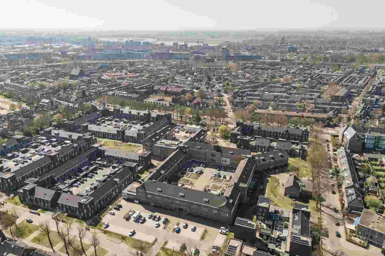 Sint Geertruidenhof 2
