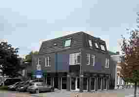 Kloosterstraat 4