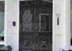 Parkstraat 22