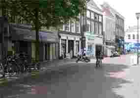 Oude Vismarkt 16
