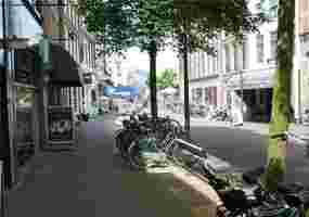 Oude Vismarkt 16