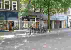 Oude Vismarkt 16