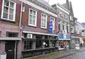 Oudestraat 153