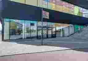 Hospitaalpromenade 2