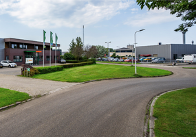 Telgenweg 25