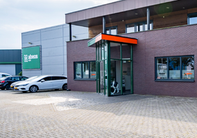 Telgenweg 25