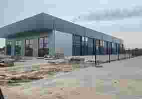 Eeser Hout 6B