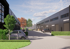 Nijverheidsweg 7-11