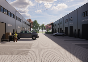 Nijverheidsweg 7-11