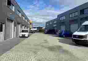 Telfordstraat 97