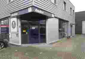 Steurstraat 1A