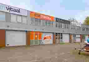 Amperestraat 13L