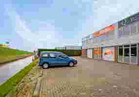 Amperestraat 13L